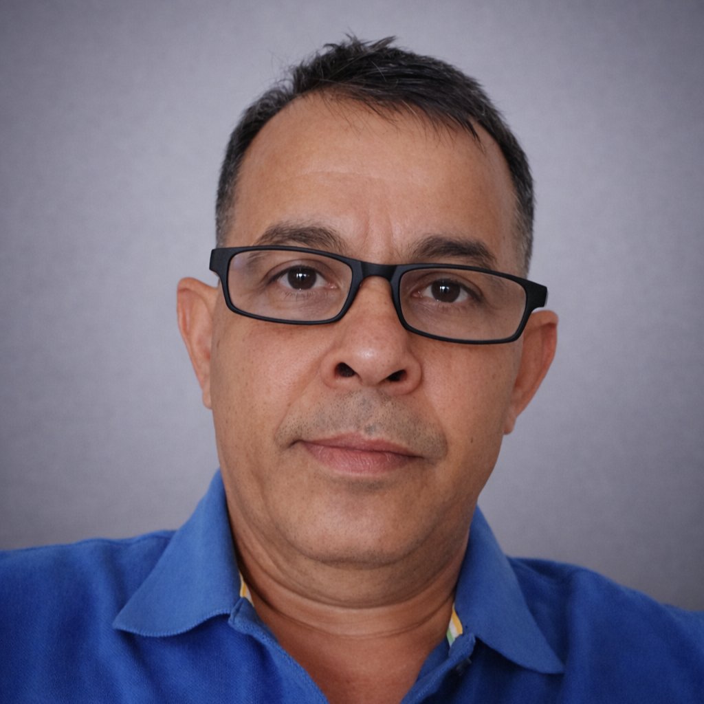 Mr. Kishore Kumar Das
